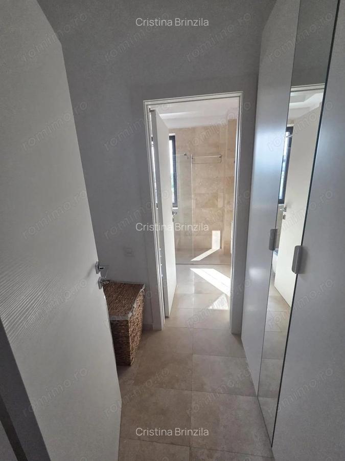 Penthouse 4 camere LUX, vedere parc Cazzavillan, 2 locuri parcare - 2