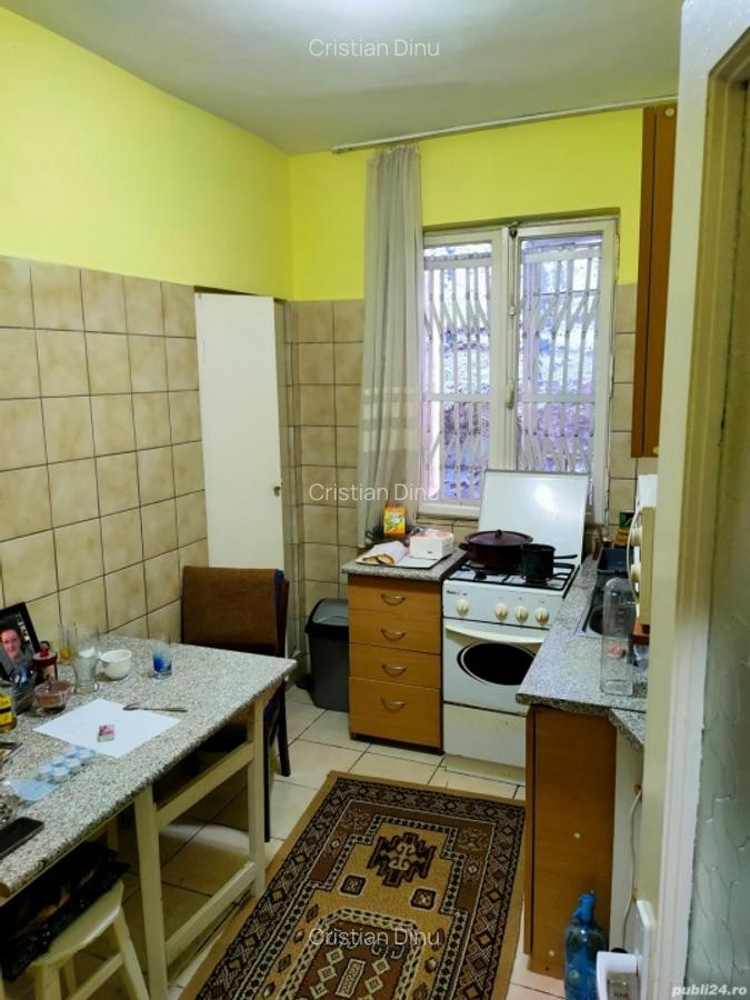 Sinaia - Casa 3 Camere - Curte - Garaj & Dependinte - Posibilitate Supraetajare - 3