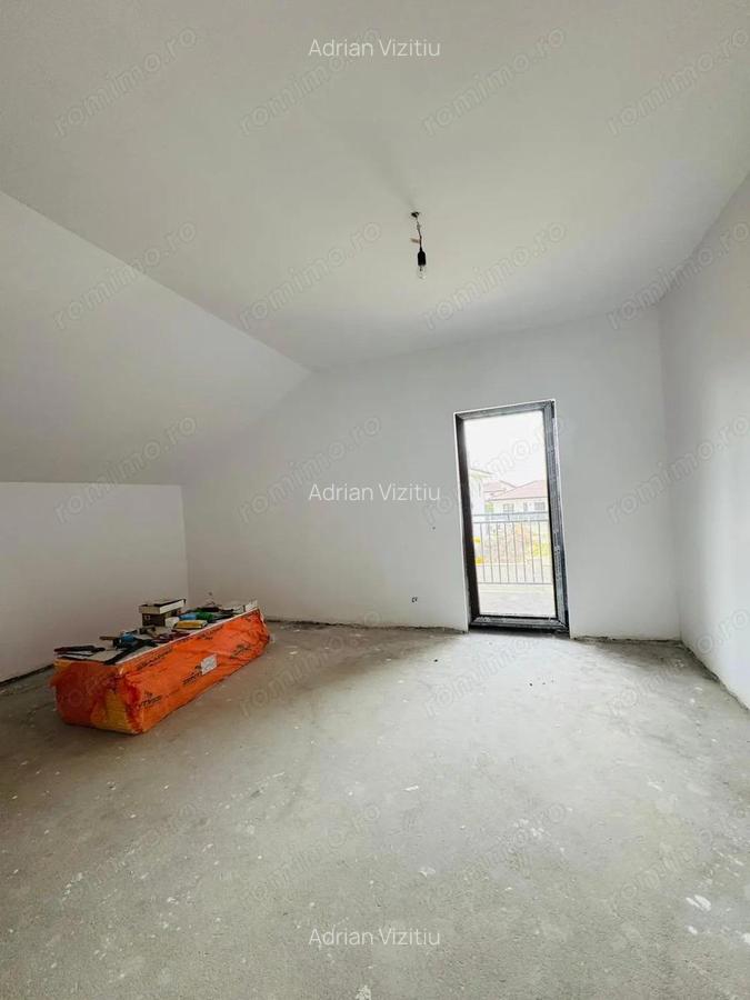 AV656 Casa individuala 5 camere, P+M, Ghiroda - 2
