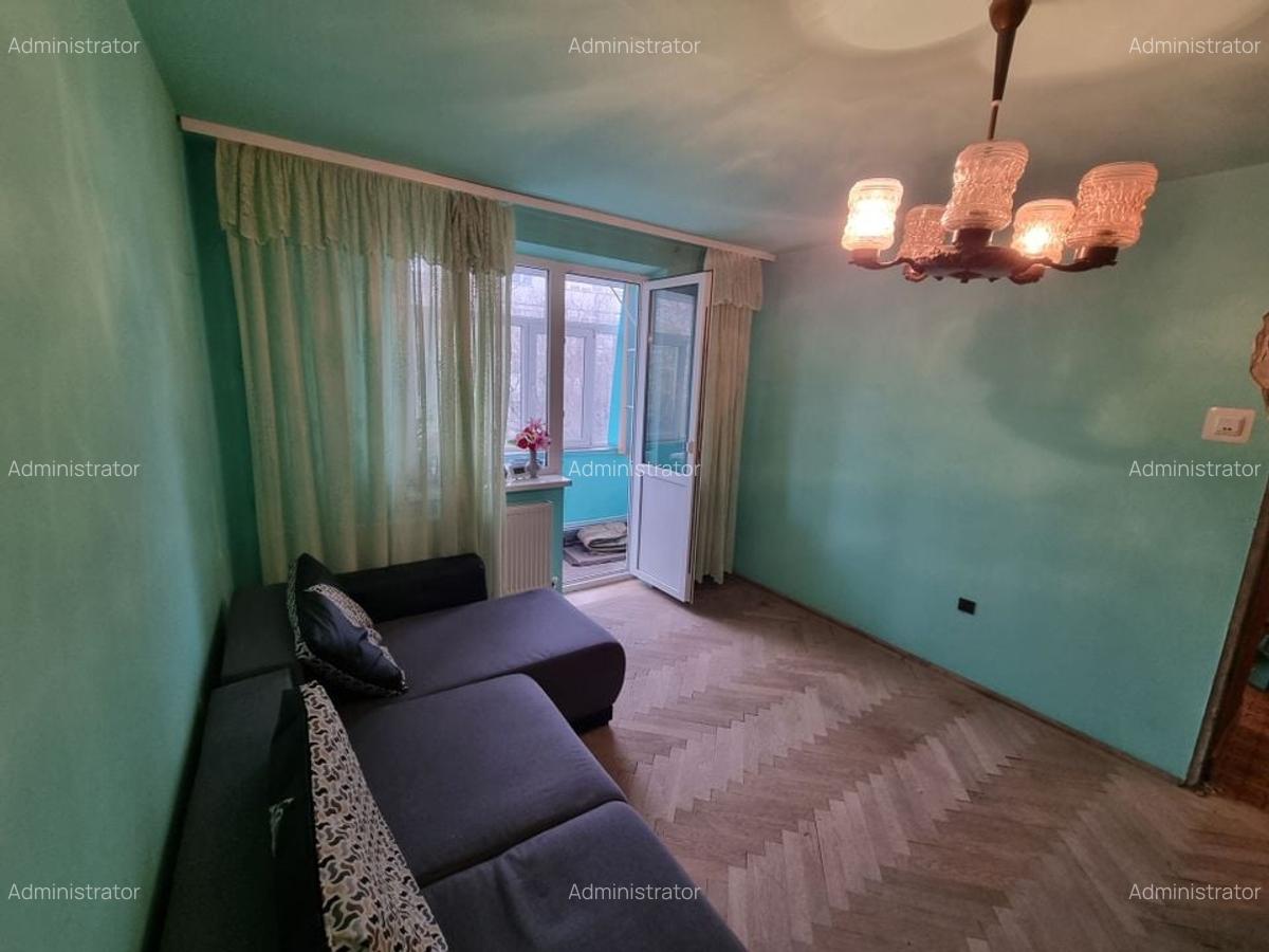 Complex Abator-apartament 2 camere cu gaze - 3