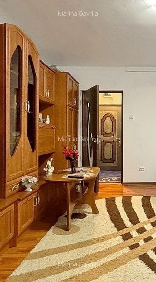 Garsonieră semidecomandată, mobilată în Astra - 8