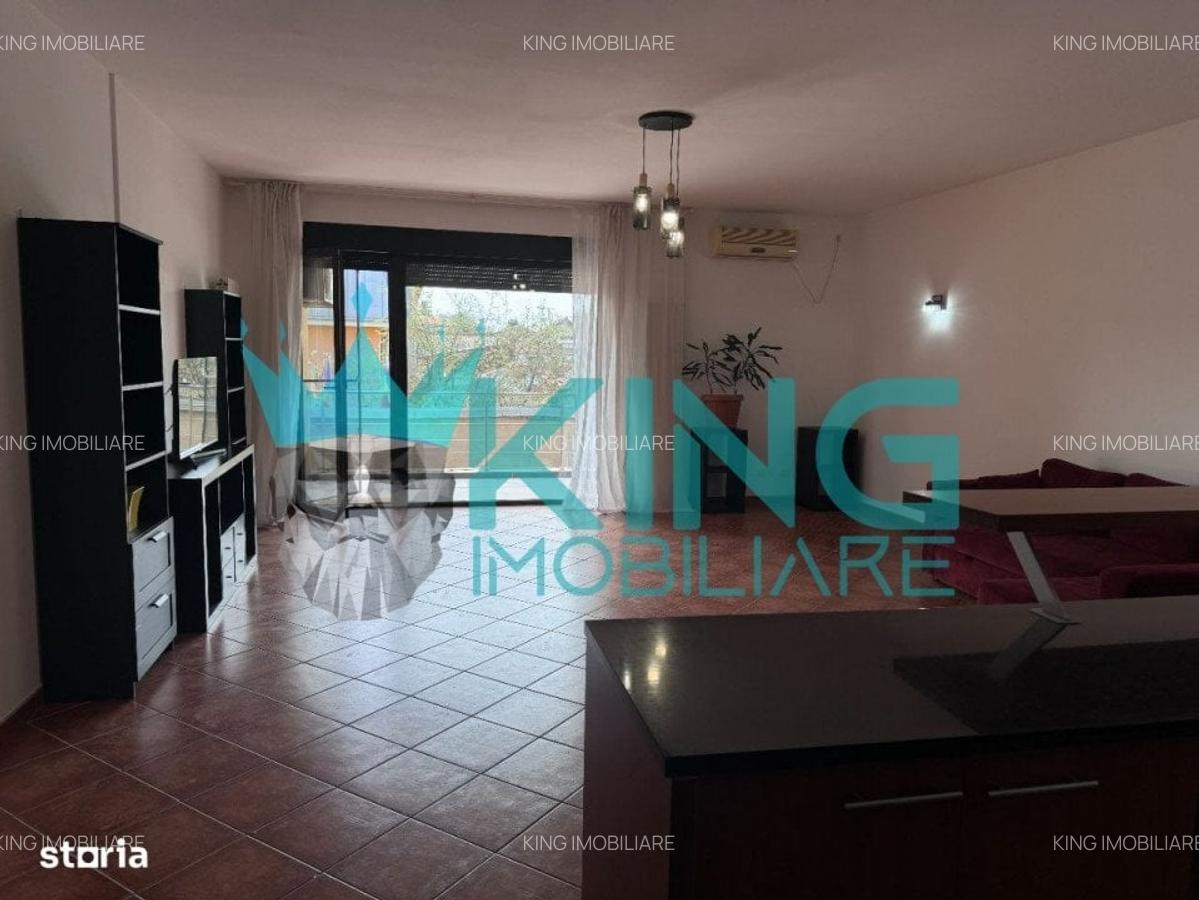 Apartament cu 2 camere decomandat, mobilat în Bucureștii Noi - 7