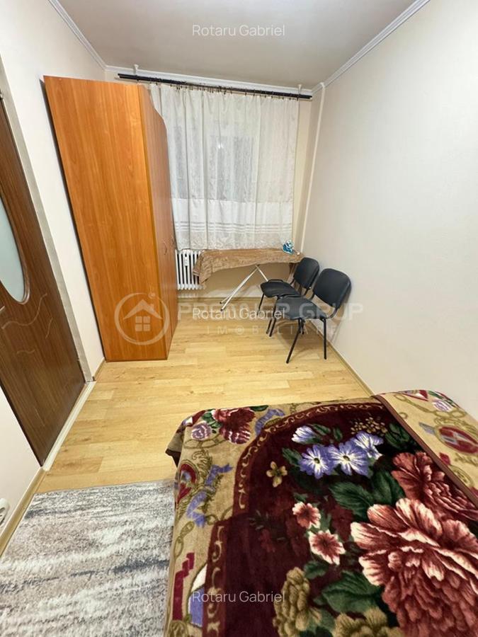 Etaj 1! Apartament 2 camere, Tatarasi, 30mp - 9