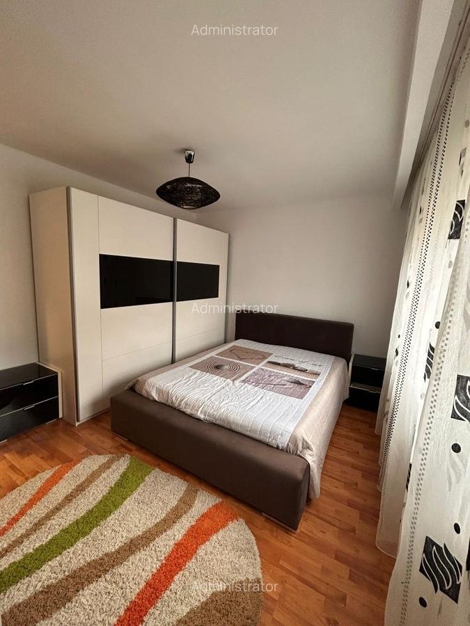 Inchiriere 2 Camere  13  Septembrie - 5