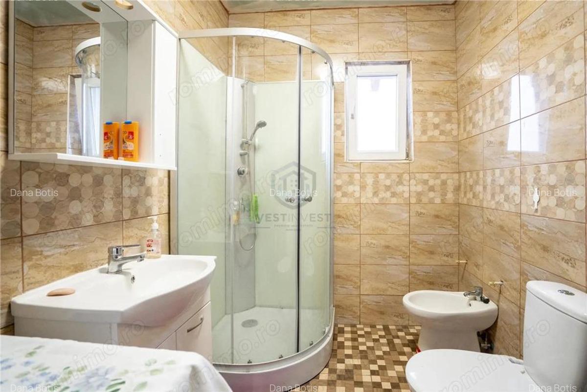 Casa noua de vanzare plan Parter Livada de Bihor - 5