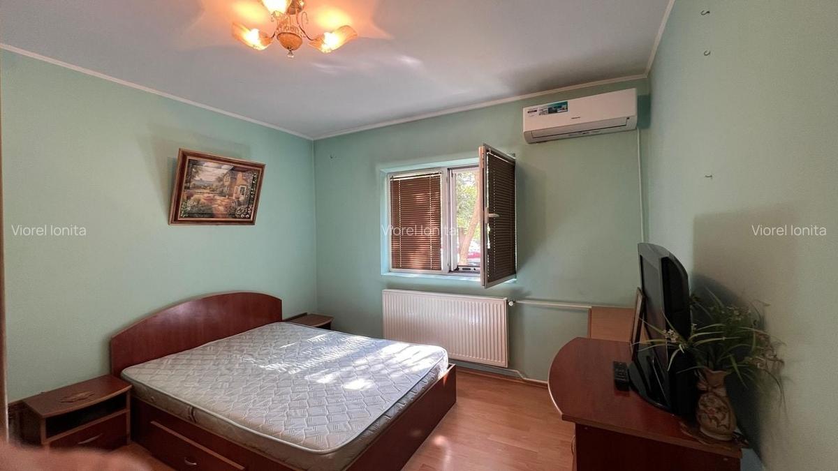 Apartament cu 2 camere decomandat, mobilat în Aviației - 13