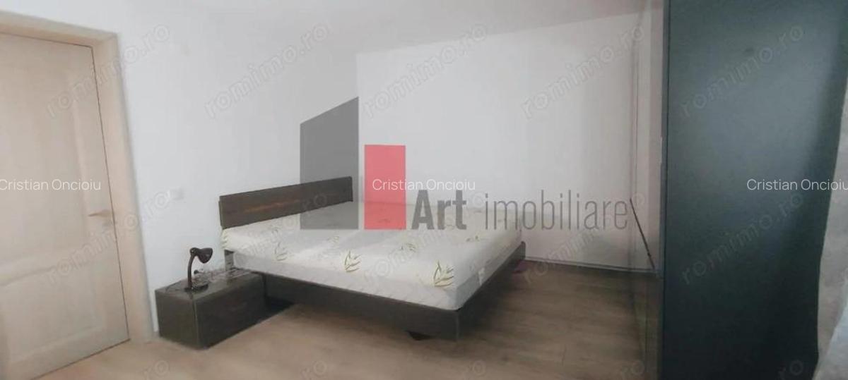 Casa YENI , constructie 2002, finisata complet - 9