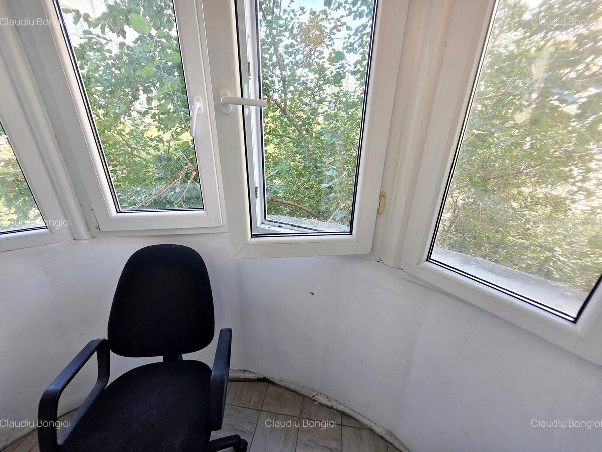 Garsonieră modernă și spațioasă de închiriat, zona Mall Vitan/Zizin - 16