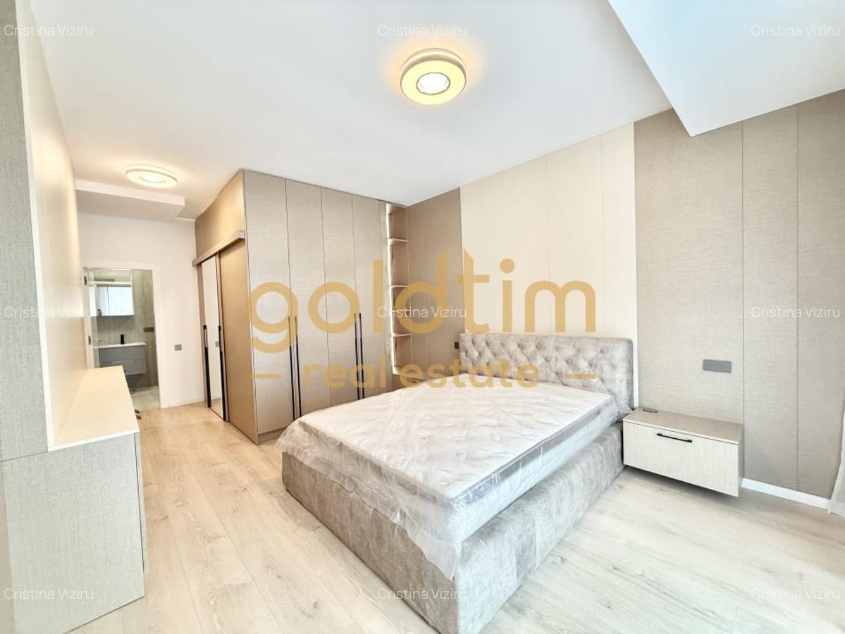 PRIMA CHIRIE/NOU RENOVAT/MOBILAT/UTILAT COMPLET/ HERASTRAU/SOSEAUA NORDULUI - 20