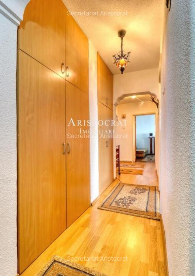 4 Camere Pantelimon cu vedere panoramica la parc - 9