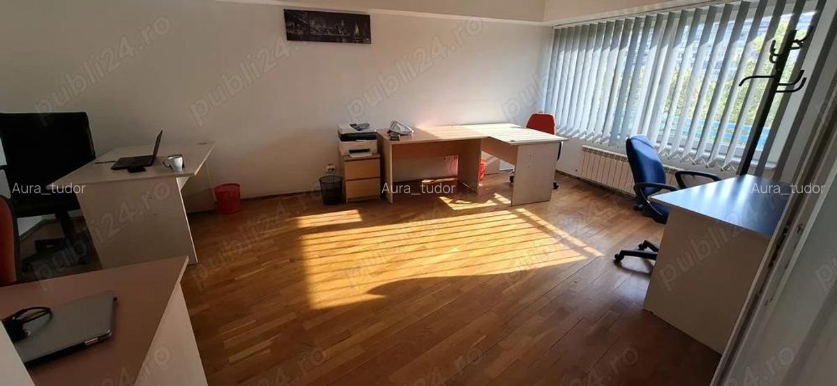 Piata Alba Iulia I Spatiu Birou - cladire mixta - 4