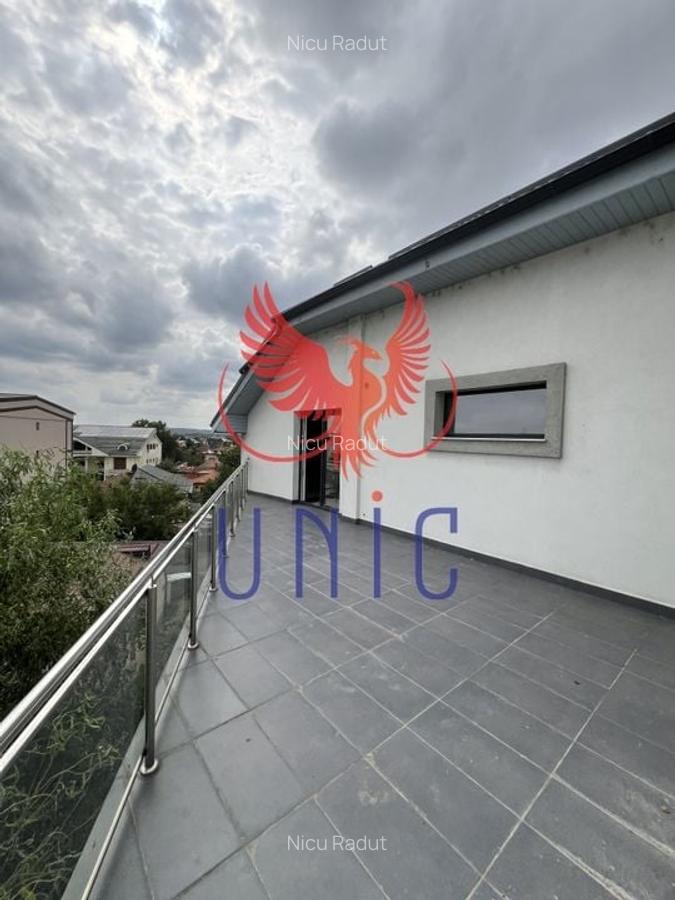 Apartament, bloc nou cu parcare si lift, Gradina Botanica - 13