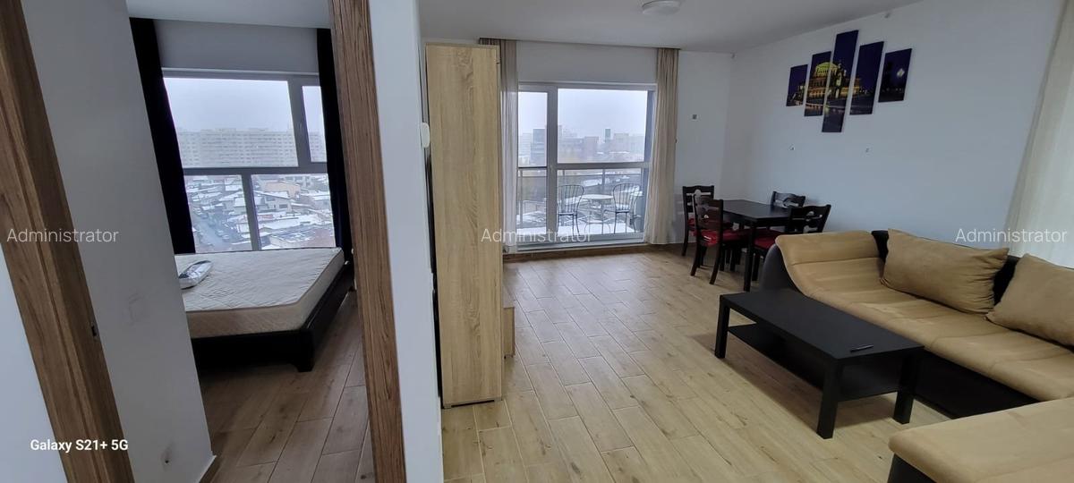 COSTIN  GEORGIAN  ,BLOC NOU ,HERCESA REZIDENCE ,APARTAMENT - 3