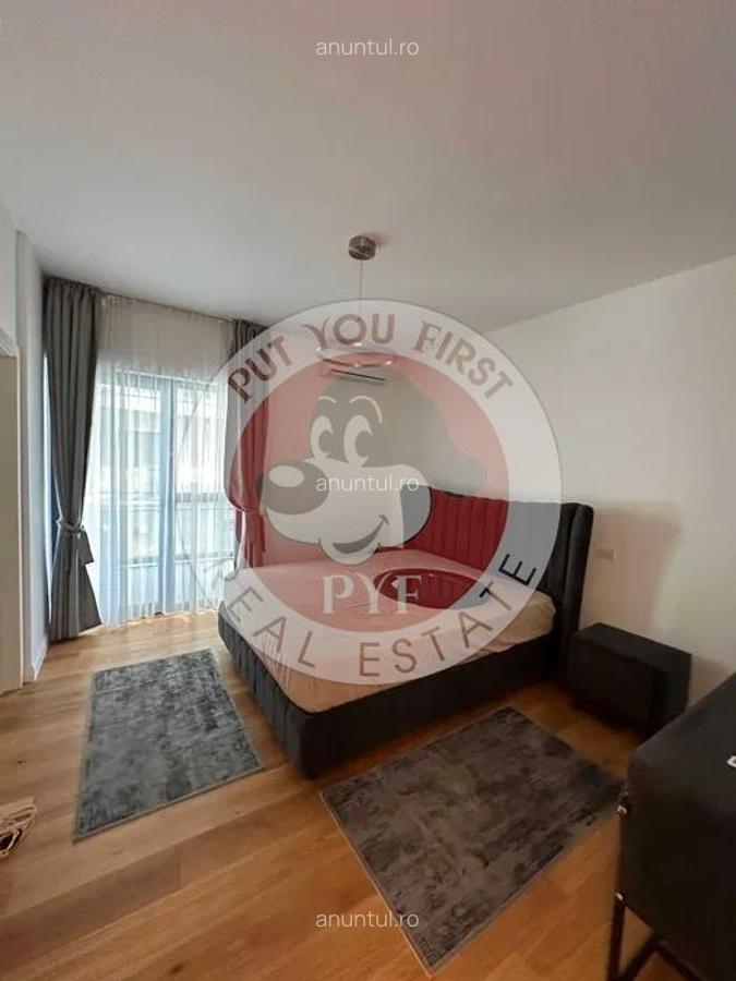 Belair Lake Pipera | Apartament 3 camere | decomandat | 100mp | B10485 - 5