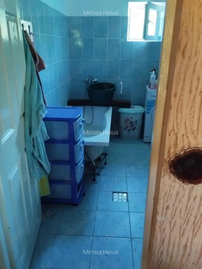 Vand casa Campuri de Sus - 5