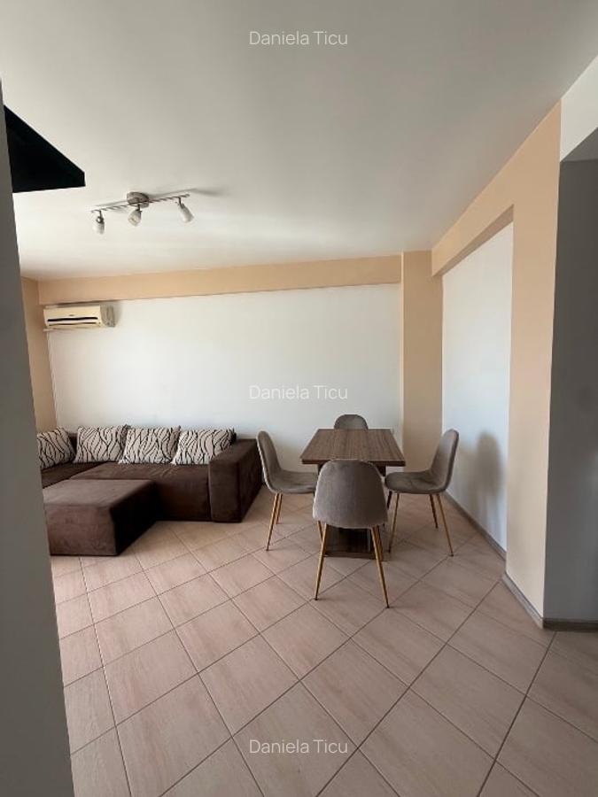Apartament cu 2 camere | MAMAIA NORD - 7
