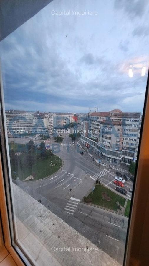 Apartament cu 3 camere decomandat în Dacia - 11