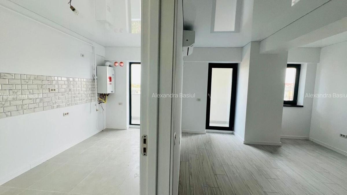 ZERO COMISION, ZONA NICOLINA, APARTAMENT CU MUTARE IMEDIATA - 3