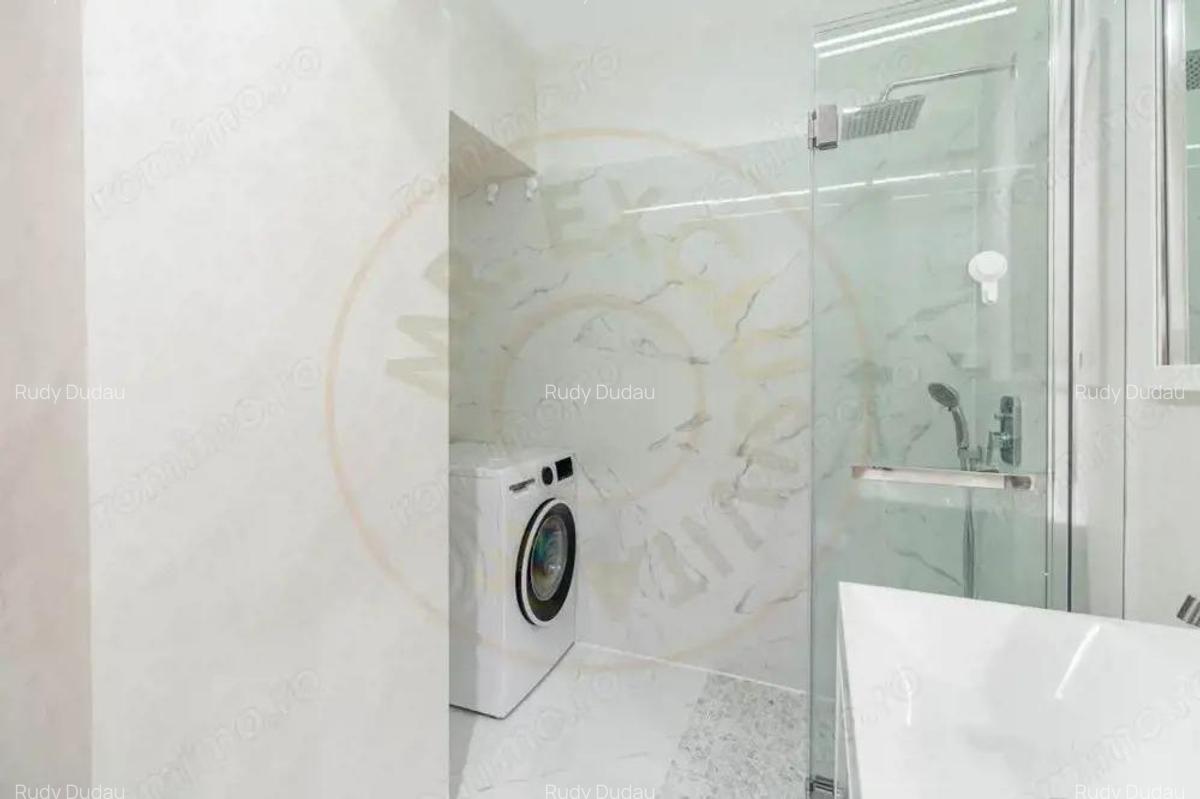 Apartament 2 camere complet mobilat ?i utilat - 10
