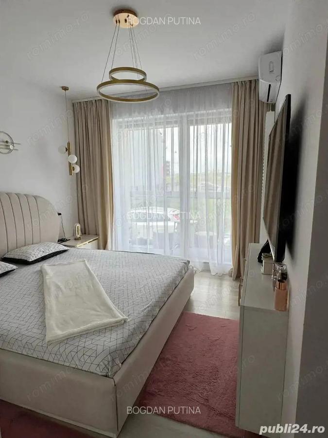 Apartament 2 camere Boreal - 3