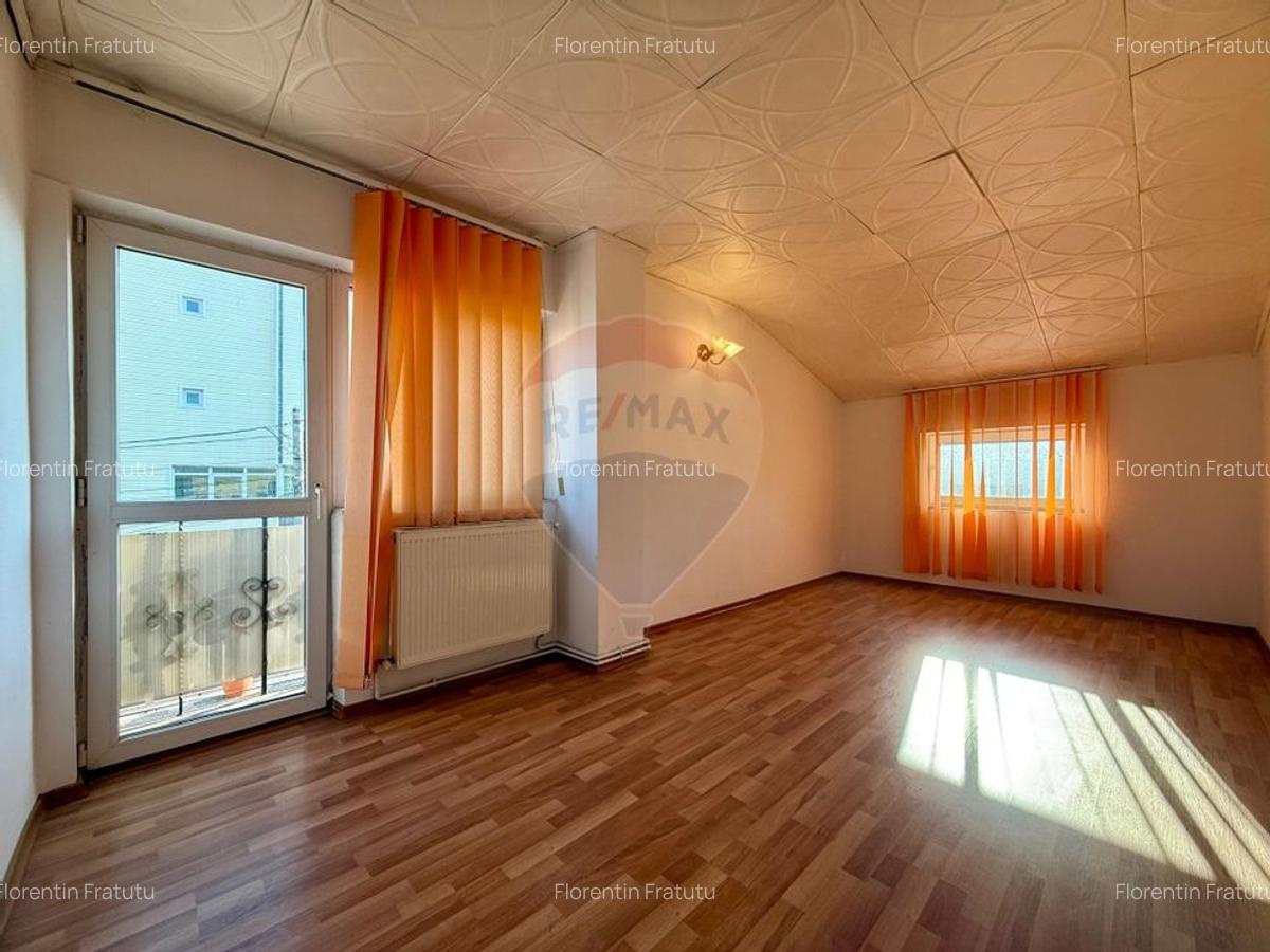 Vila de vanzare cu 16 camere  in zona Coiciu- Constanta - 13