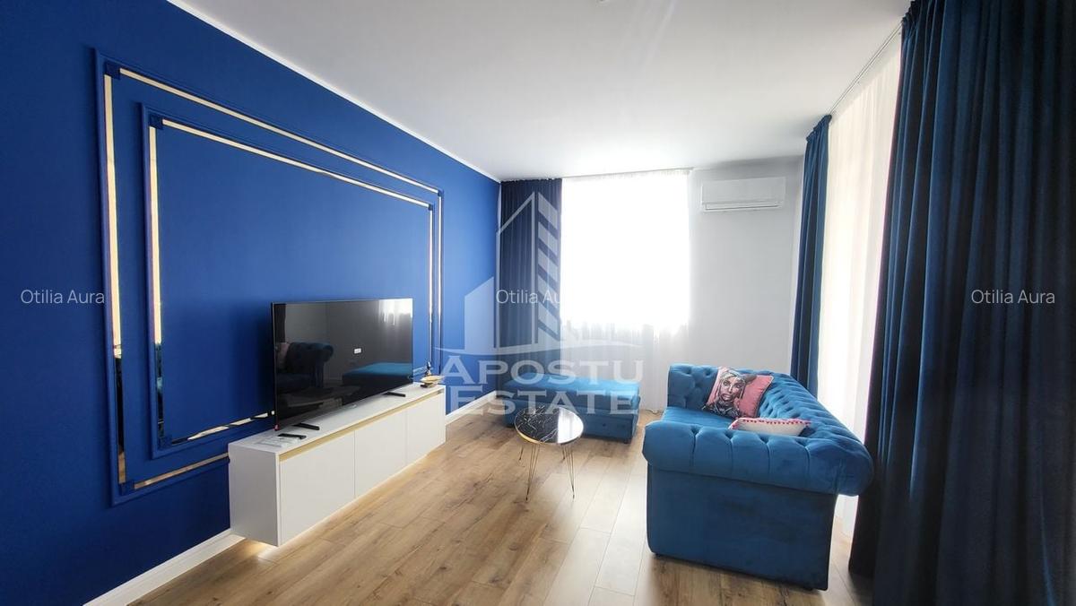 Apartament nou open space,2 camere,parcare si boxa,Calea Aradului - 3