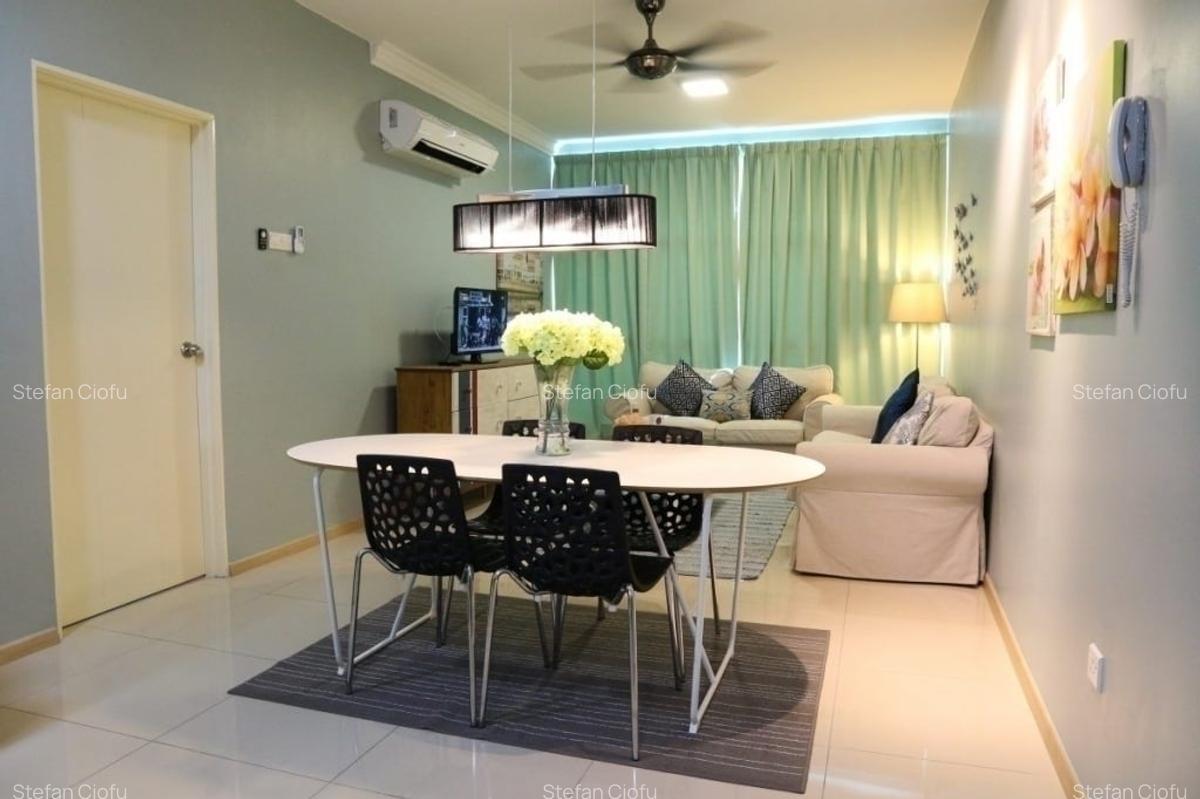 Apartament 1 camera,Podu Ros,Casa Sindicatelor - 3