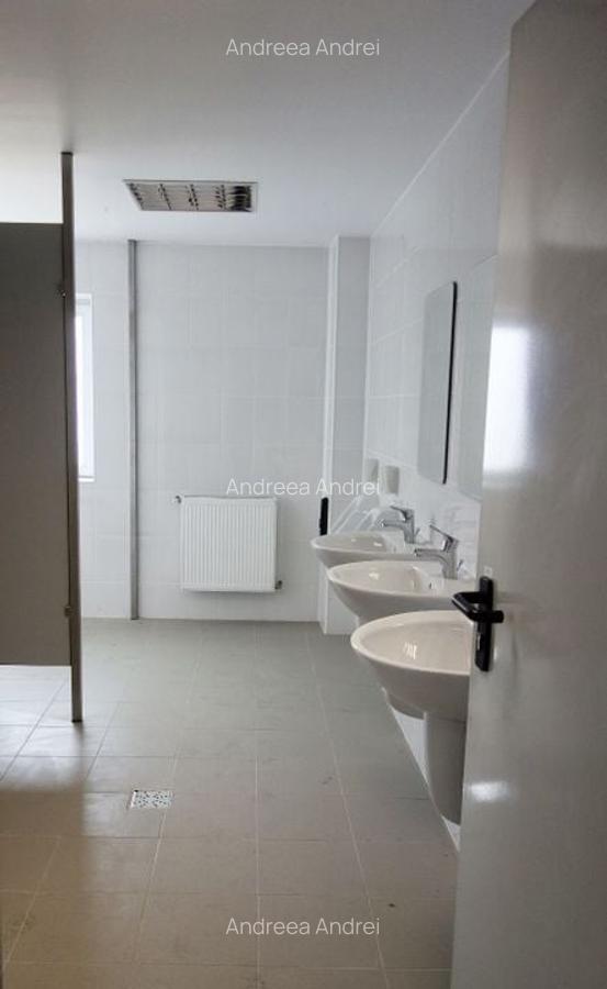 Spațiu industrial, 1465 mp în Vest - 6