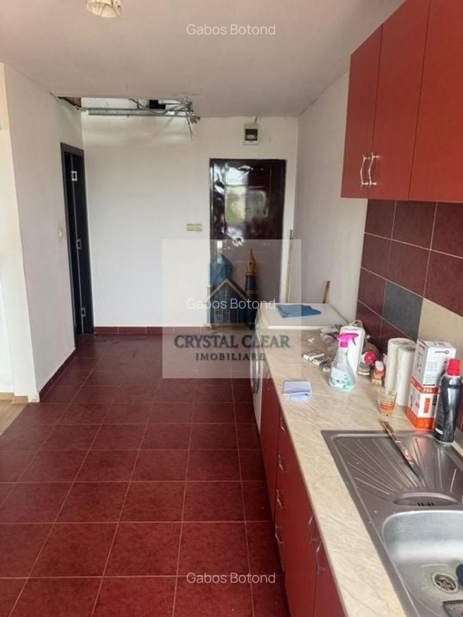 Apartament 3 camere - zona Sângeorgiu de Mureș - VÂNZARE sau SCHIMB - 4