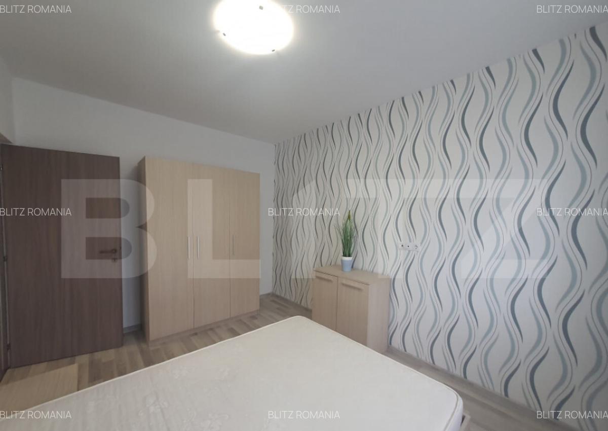 Apartament 2 camere dormitoare, parcare, 50mp, zona Mihai Ro - 2