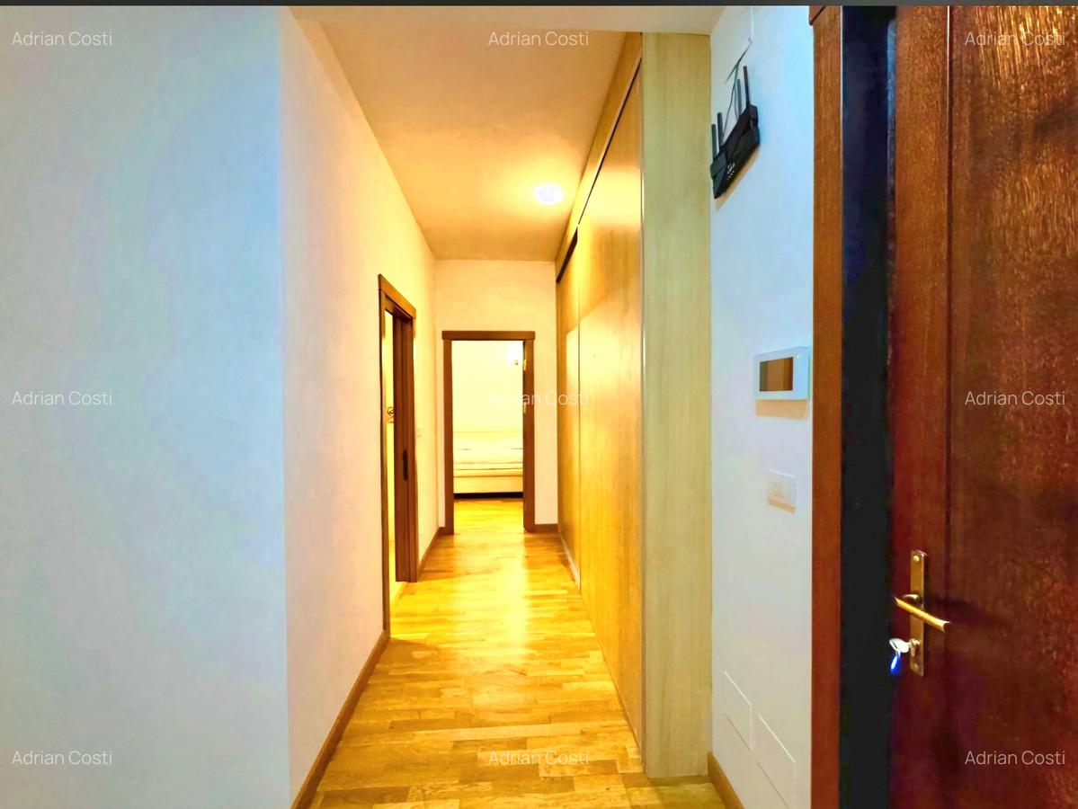 Apartament cu 2 camere decomandat, mobilat în Badea Cârțan - 11