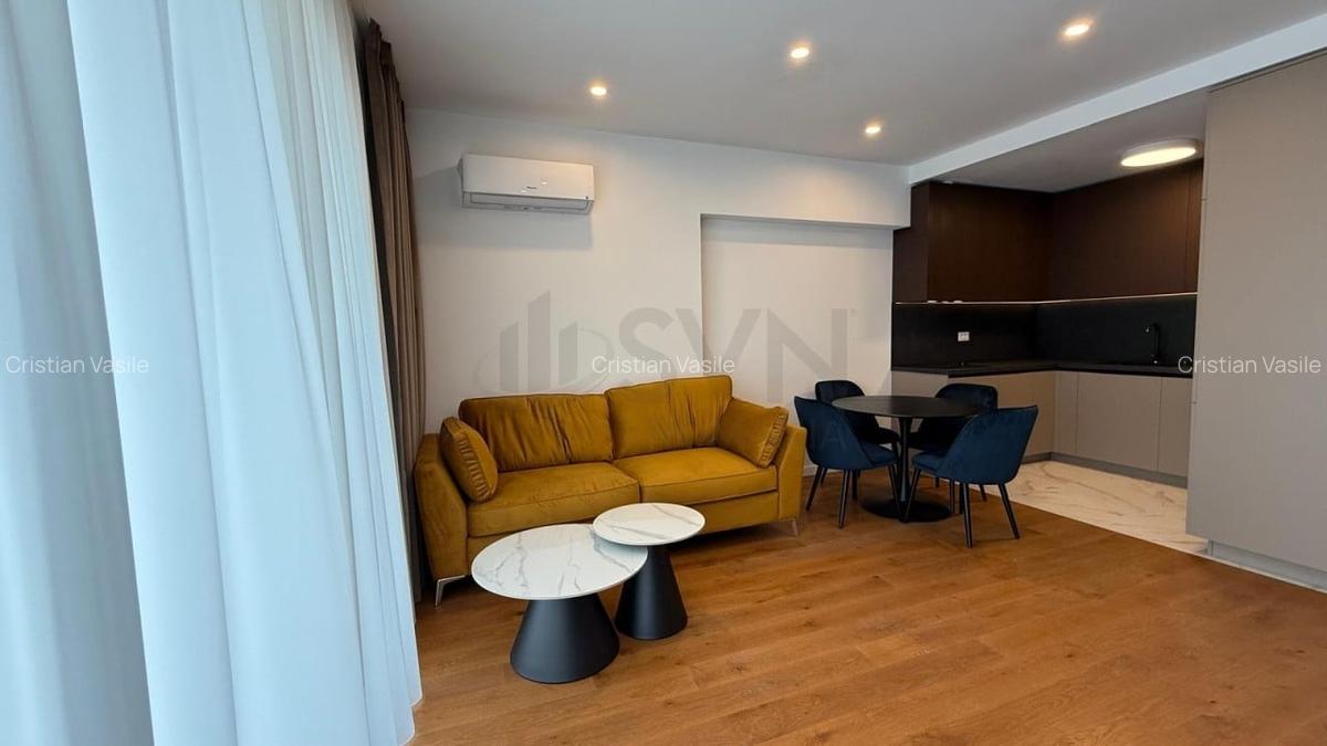 REA1025013 Apartament 2 camere I One Cotroceni I Parcare I De inchiriat - 4