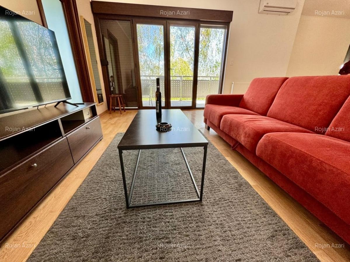 Apartament 2 camere | zona pipera | terasa 14 mp | parcare inclusa - 2