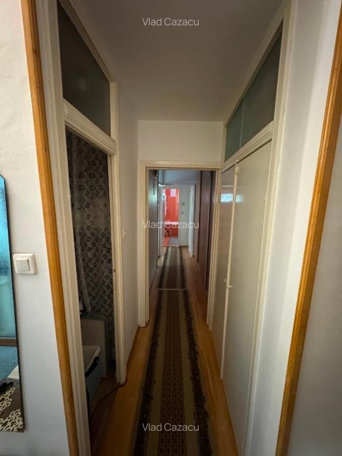 Apartament 3 camere, Piata centrala - 3