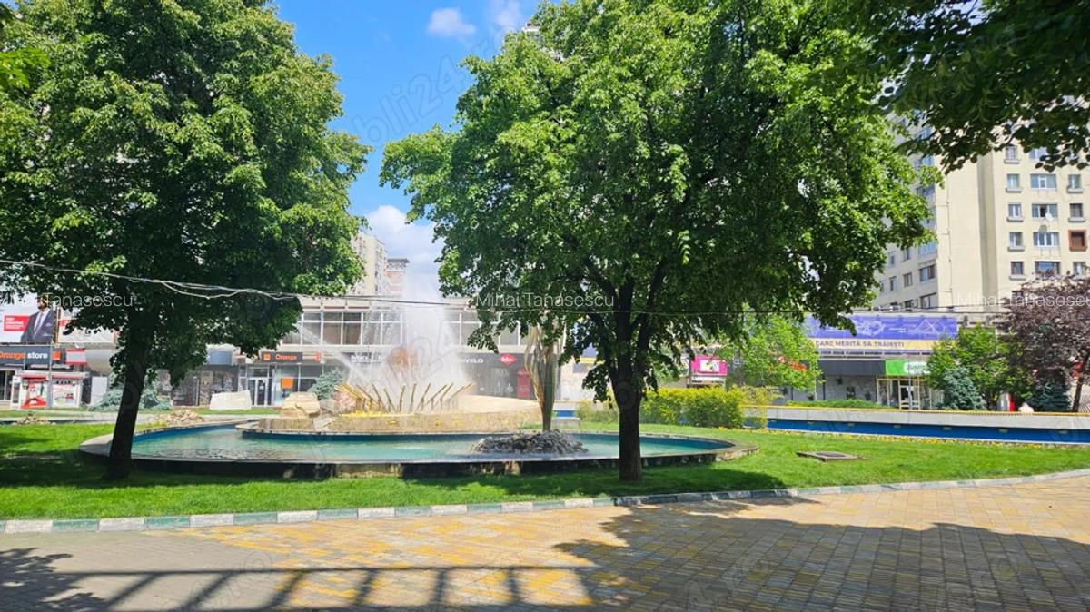 Inchiriez apartament ultracentral Str. Victoriei Nr.1 cu vedere la strada mare! - 3