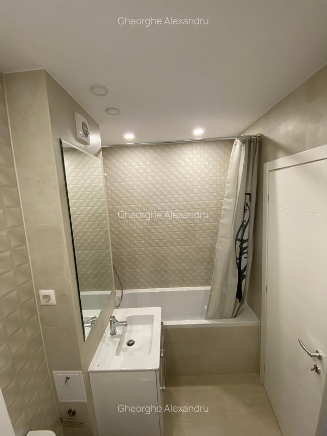 Apartament 2 camere Complex Rezidential HILLS - Totul Nou - Parcare - 16