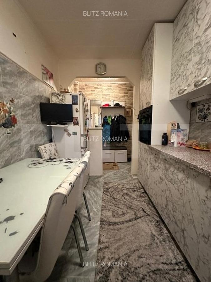 Apartament 2 camere - Rasnov, Brasov - 6