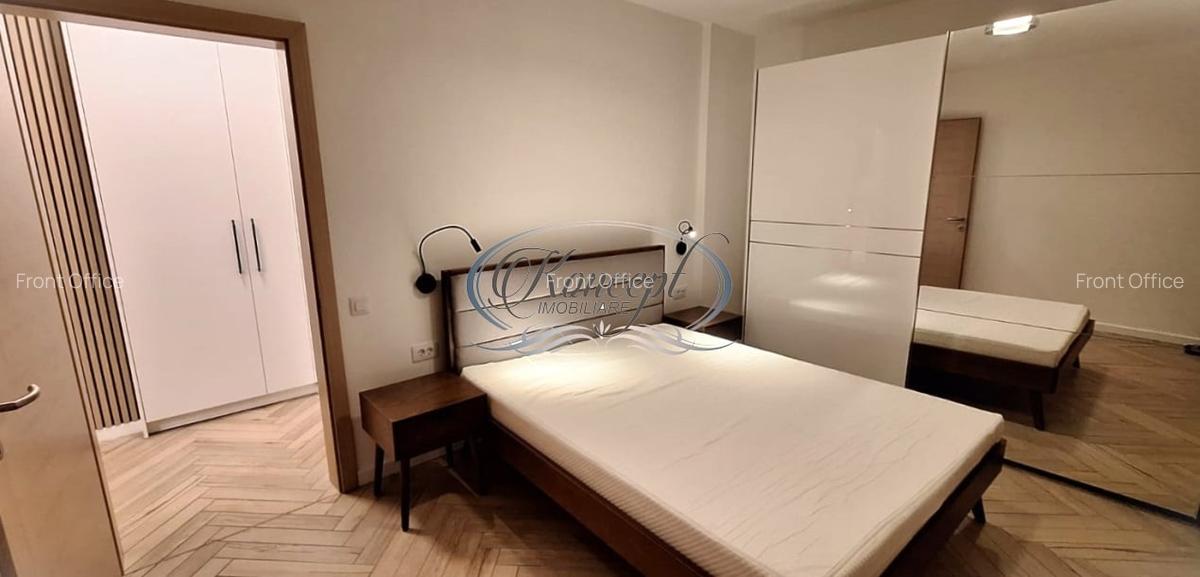Apartament cu 2 camere semidecomandat în Semicentral - 4