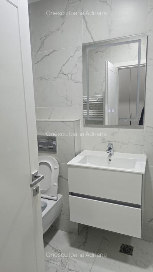 IVORY Residence | 2Camere I Parcare I Pipera |Rond OMV - 7