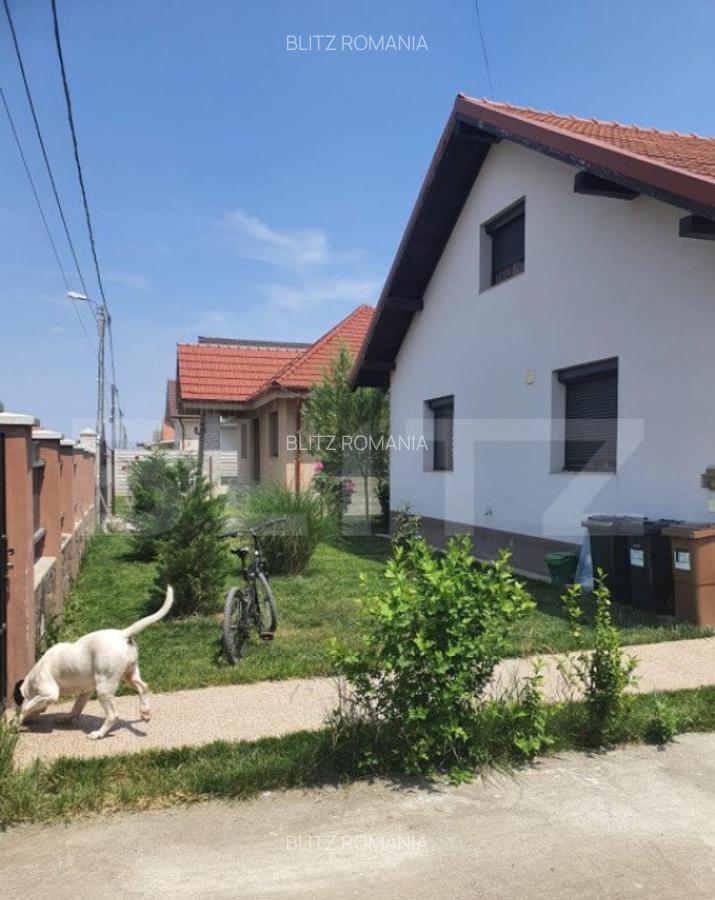 Casa 5 camere, 108mp, Terra - 3 Casa 5 camere, 108mp, Terra - 3