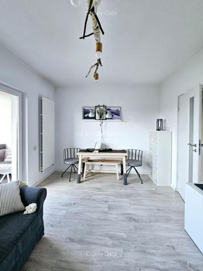 Apartament 3 camere Libertatii - 13 Septembrie  - Uranus ( Unirii ) - 27