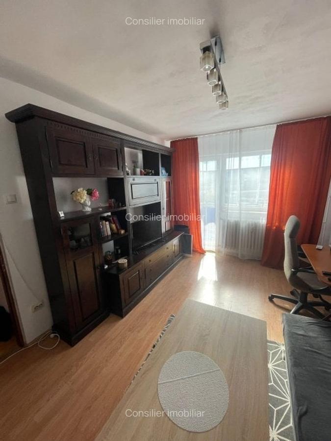 Inchiriez apartament cu 2 camere decomandate in Manastur zona Big - 4