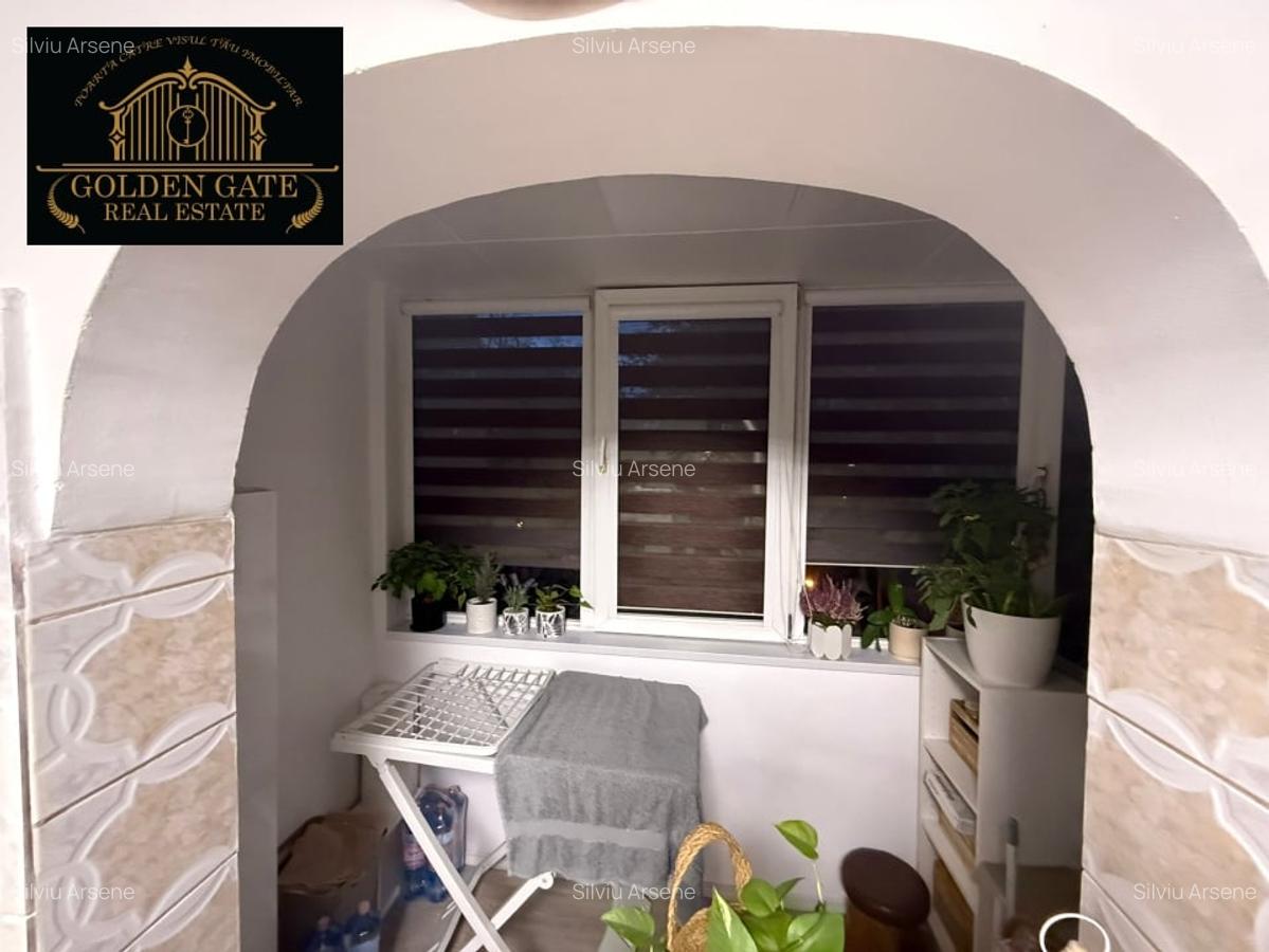 Militari - Dezrobirii | 3 Camere | Doua Bai | Balcon | Metrou - 14