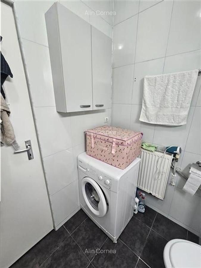 Vanzare apartament finisat, mobilat si utilat, strada Dambovitei, aproape de Cin - 9