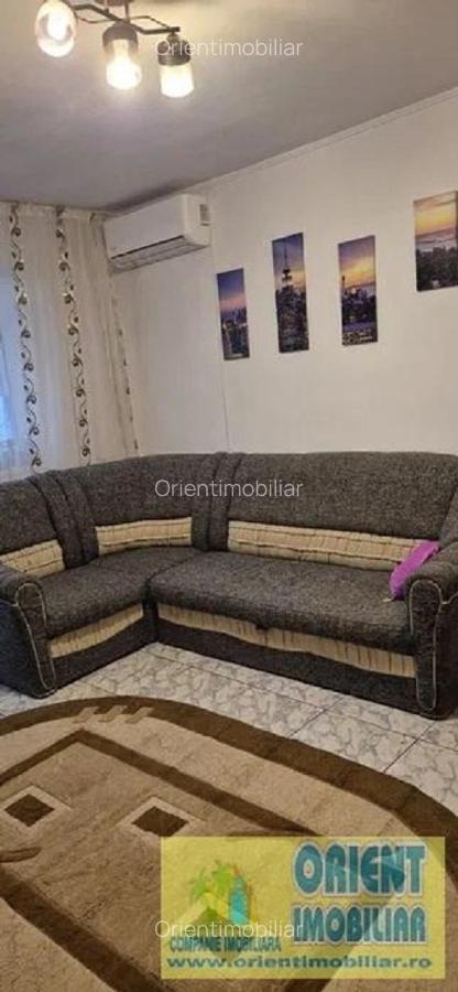 Tomis Nord, apartament 4 camere, gaze, mobilat, inchirieri Constanta - 1