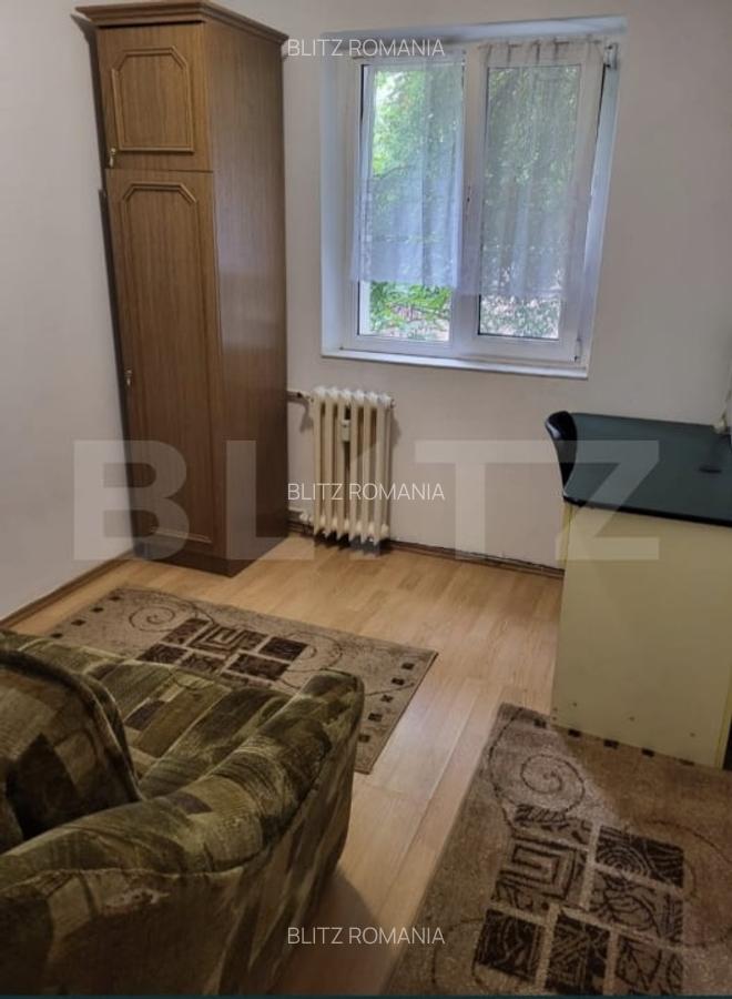 Apartament 2 camere, 40 mp, zona Podu Ros - 3