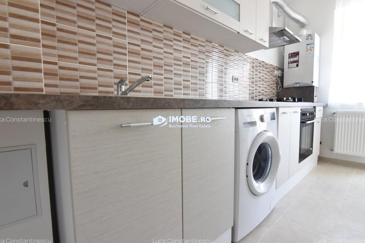 Apartament 2 camere, mobilat complet, Sector 6, Prelungirea Ghencea - 10