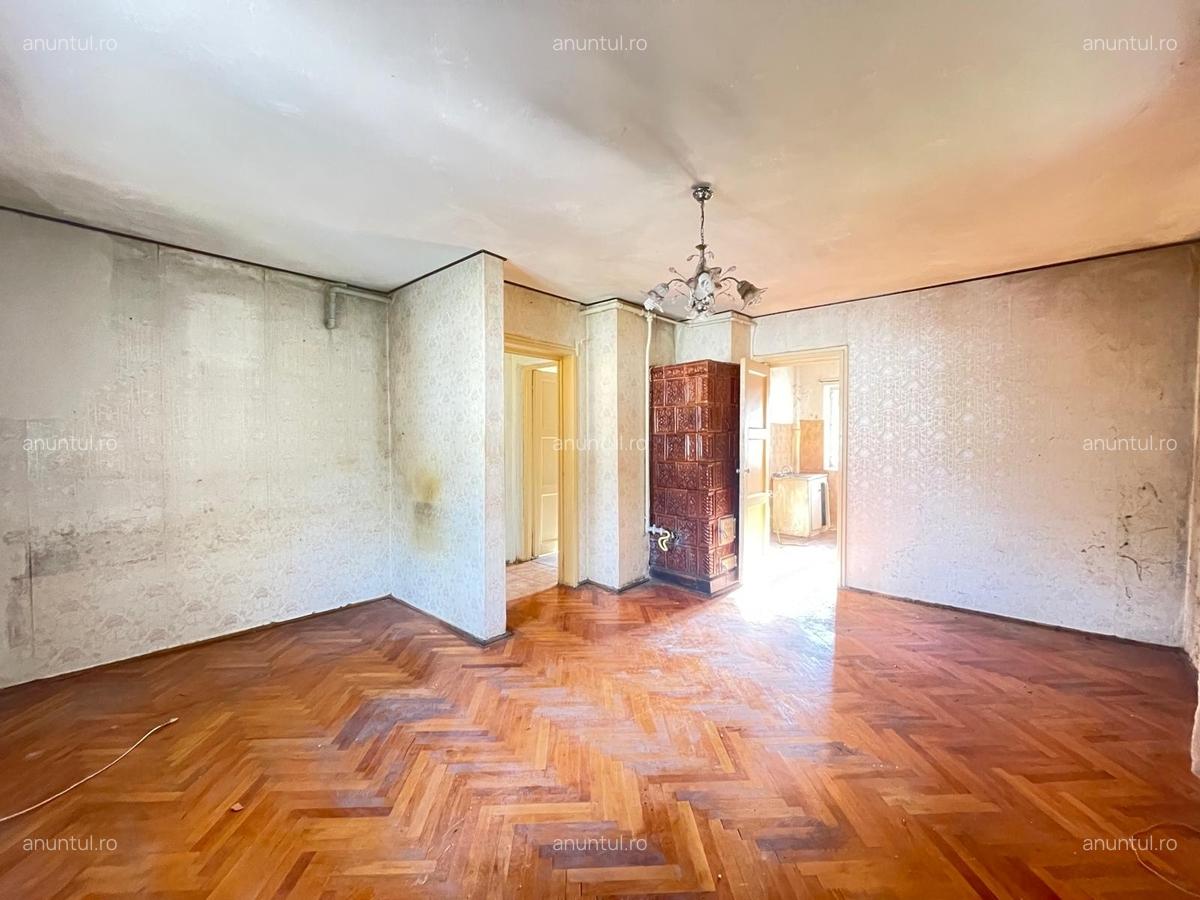 Baneasa, Aerogarii, 2 camere, Investitie - 6