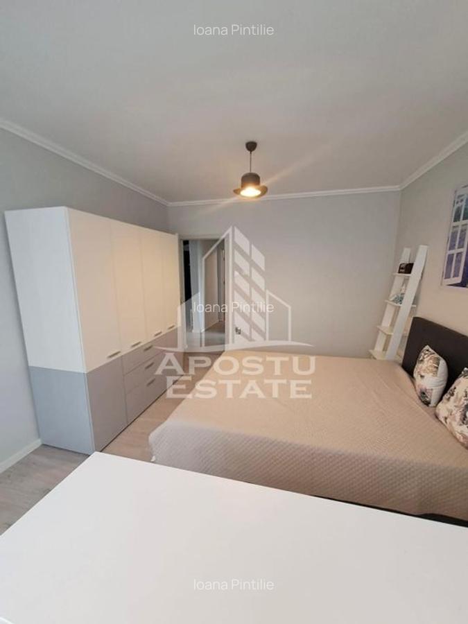 Apartament cu 3 camere, decomandat, Circumvalatiunii, Pet Friendly - 5