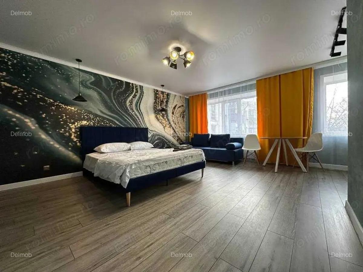 Apartament cu 2 camere in zona Astra - 2